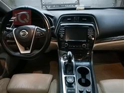 نيسان ماكسيما